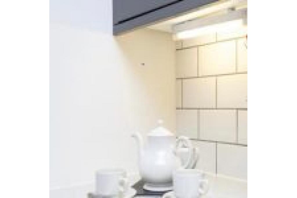 South Kensington, Gloucester Road – Deluxe 1 Bedroom Apartment for Rental