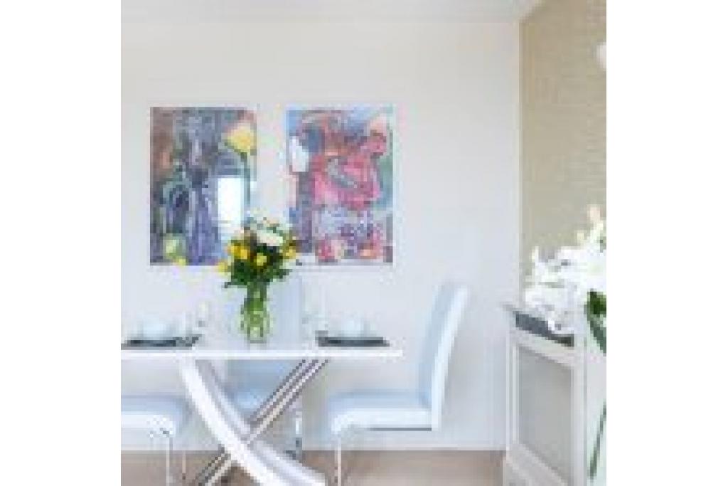 South Kensington, Gloucester Road – Deluxe 1 Bedroom Apartment for Rental