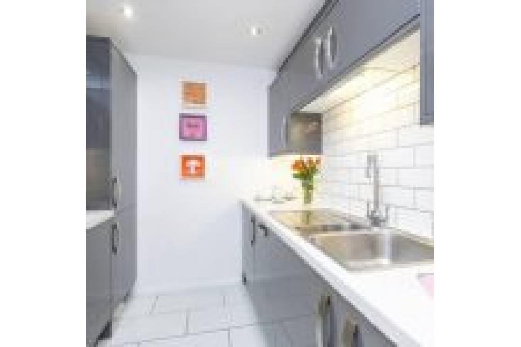 South Kensington, Gloucester Road – Deluxe 1 Bedroom Apartment for Rental