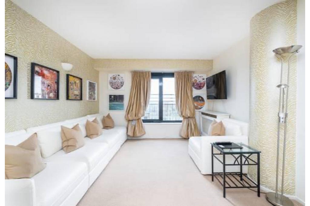 South Kensington, Gloucester Road – Deluxe 1 Bedroom Apartment for Rental