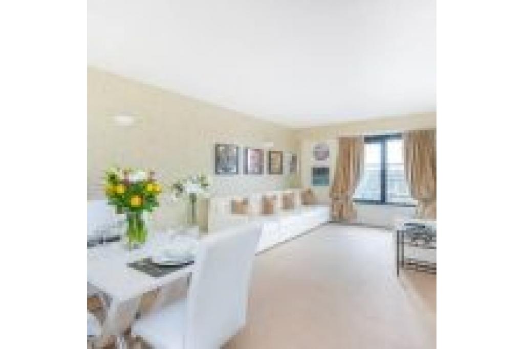 South Kensington, Gloucester Road – Deluxe 1 Bedroom Apartment for Rental