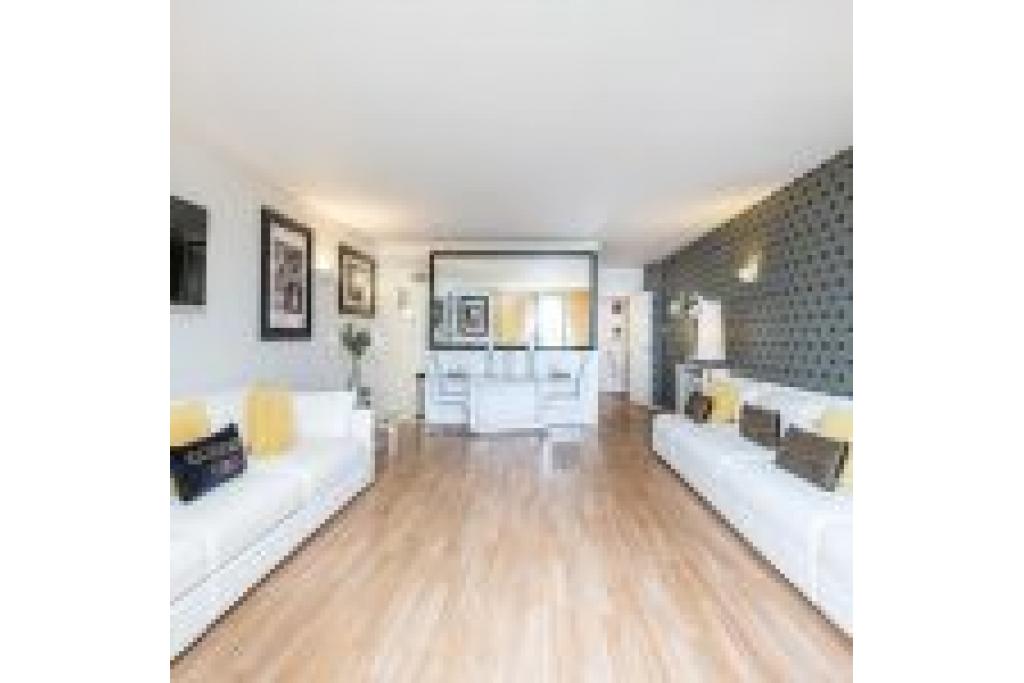 South Kensington, Gloucester Road – Deluxe 2 Bedroom Apartment for Rental