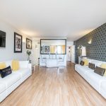South Kensington, Gloucester Road – Deluxe 2 Bedroom Apartment for Rental