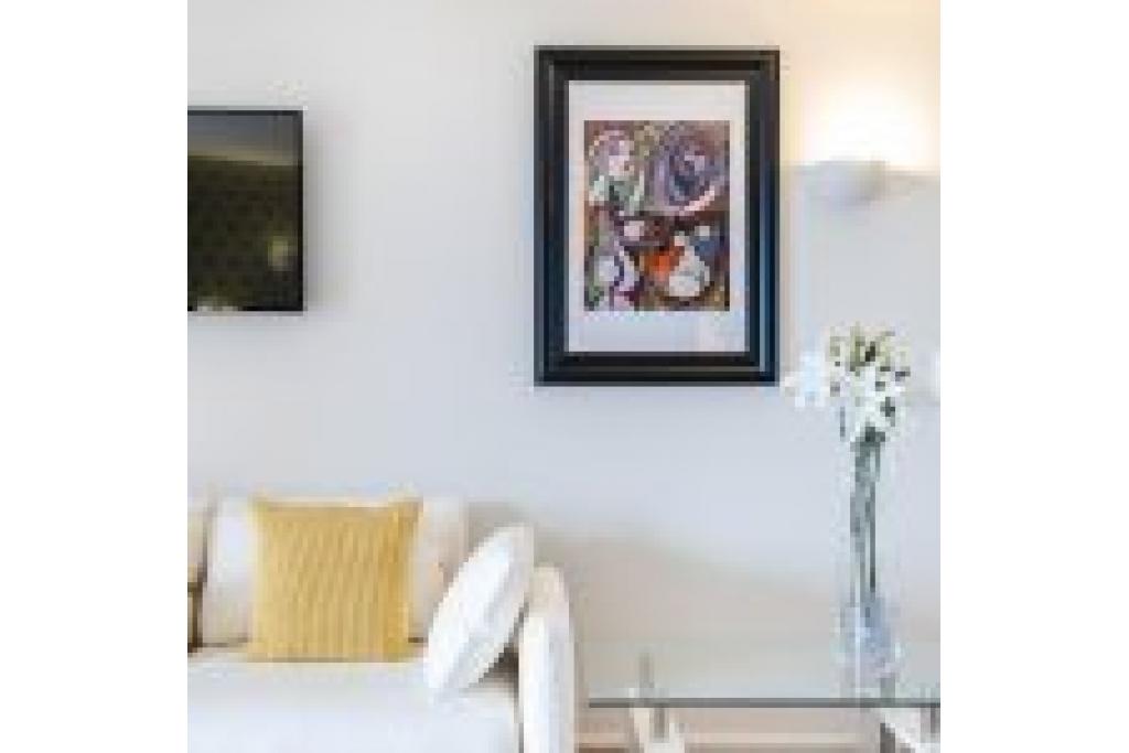 South Kensington, Gloucester Road – Deluxe 2 Bedroom Apartment for Rental