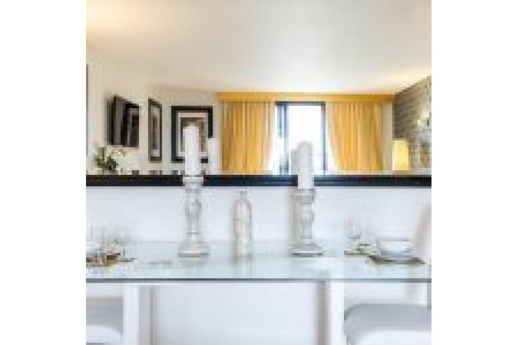 South Kensington, Gloucester Road – Deluxe 2 Bedroom Apartment for Rental