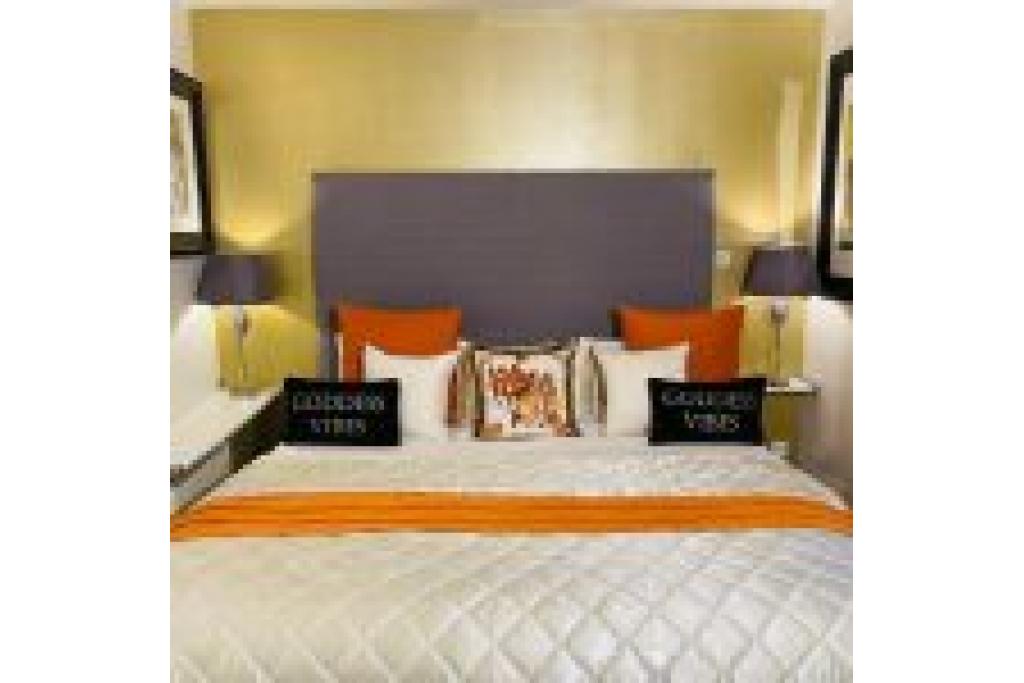 South Kensington, Gloucester Road – Deluxe 2 Bedroom Apartment for Rental