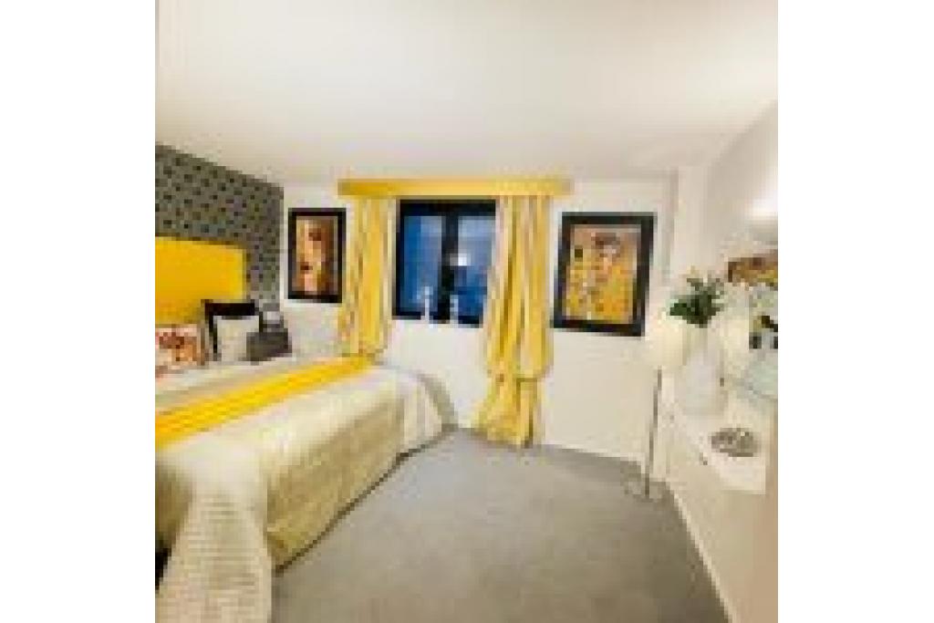 South Kensington, Gloucester Road – Deluxe 2 Bedroom Apartment for Rental