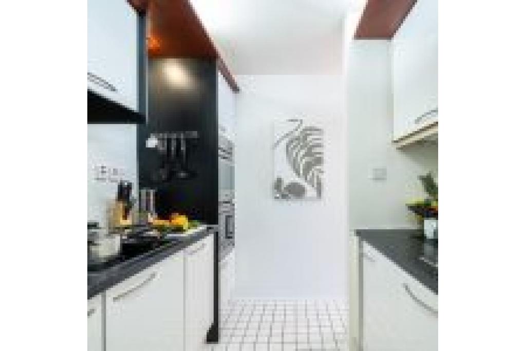 South Kensington, Gloucester Road – Deluxe 2 Bedroom Apartment for Rental