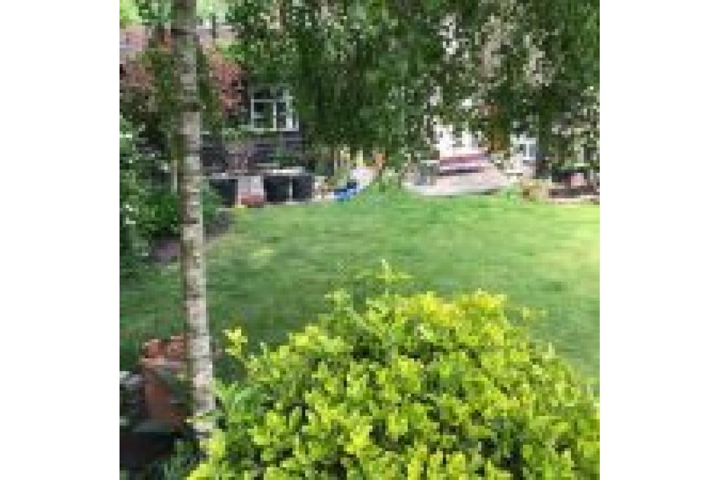 Picturesque Grade 2 Listed Thatched House in Suffolk