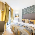 New & Modern Two Bedroom in Kensington