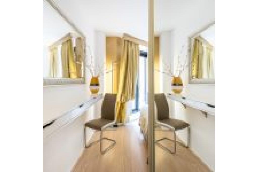 New & Modern Two Bedroom in Kensington