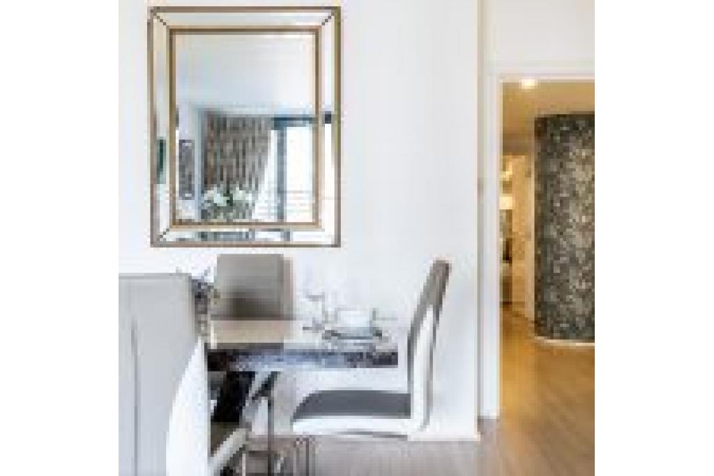 New & Modern Two Bedroom in Kensington