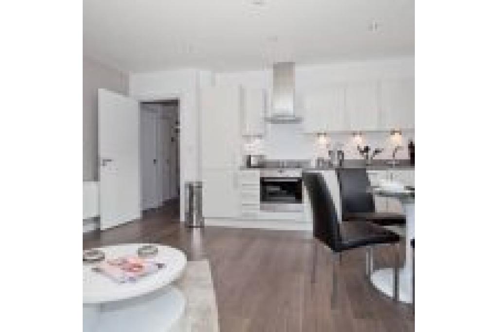 Modern One-Bedroom Apartment in Liverpool Street, Shoreditch