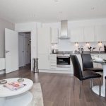 Modern One-Bedroom Apartment in Liverpool Street, Shoreditch