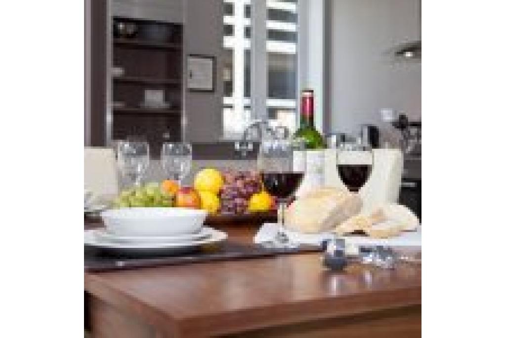 Modern One-Bedroom Apartment in Liverpool Street, Shoreditch