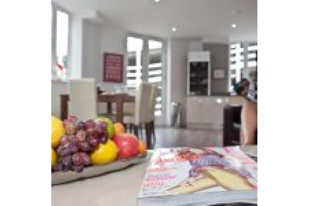 Modern One-Bedroom Apartment in Liverpool Street, Shoreditch