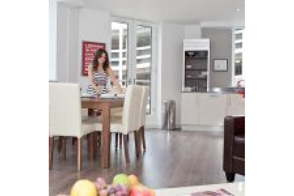Modern One-Bedroom Apartment in Liverpool Street, Shoreditch