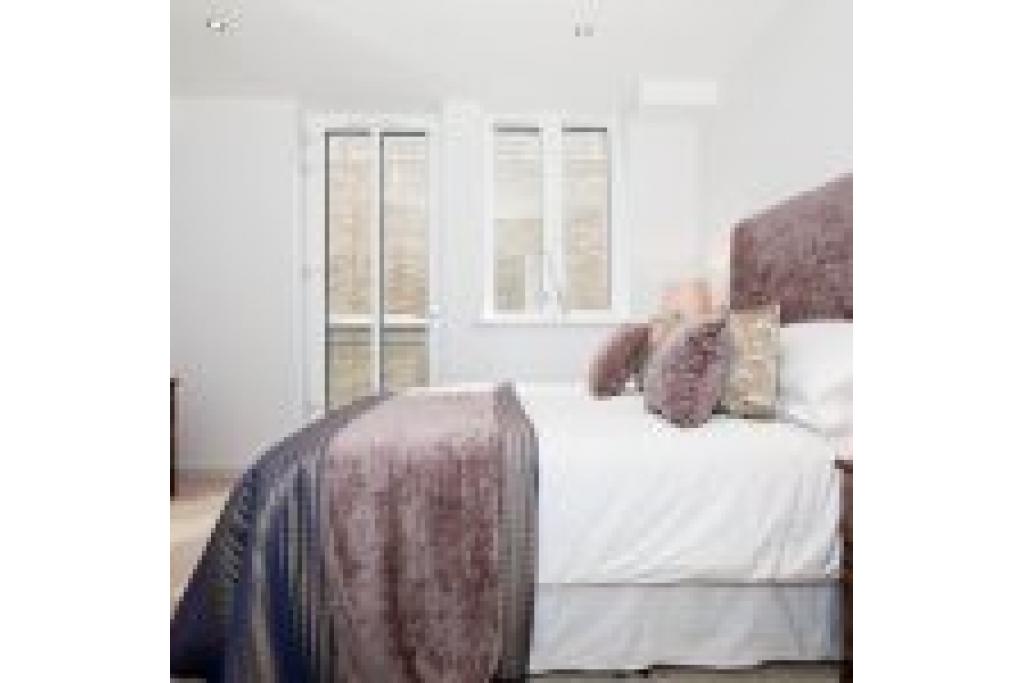 Modern One-Bedroom Apartment in Liverpool Street, Shoreditch