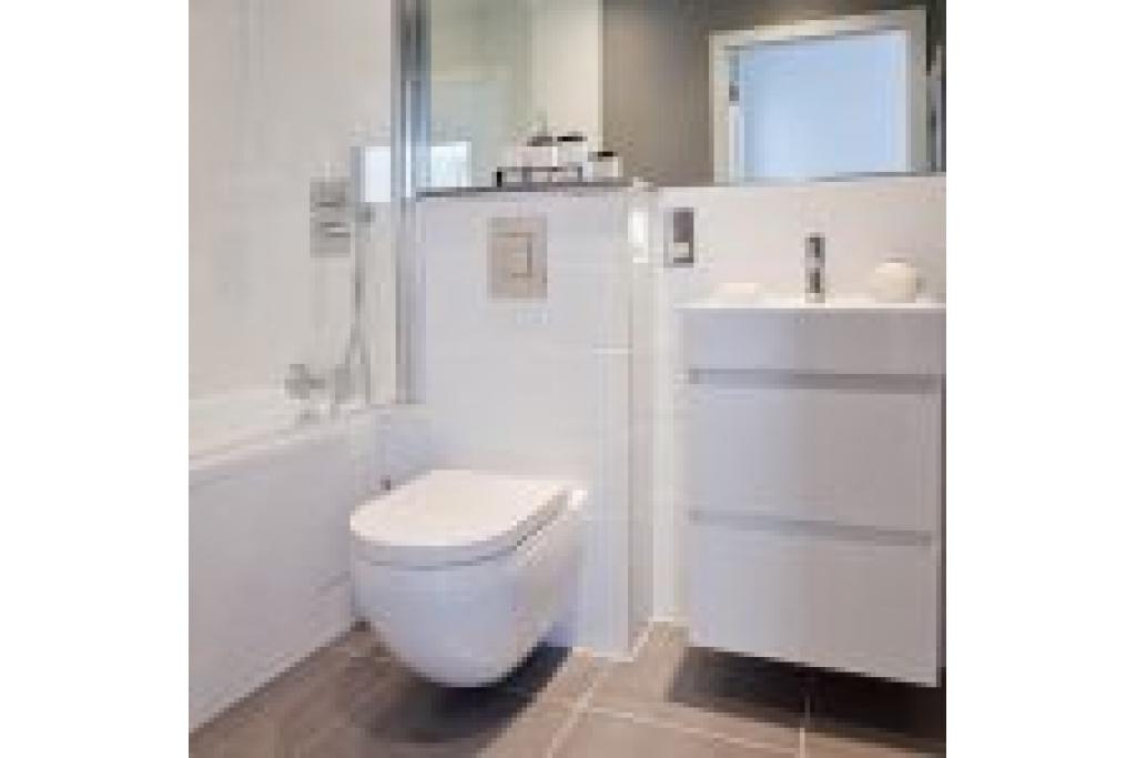 Modern One-Bedroom Apartment in Liverpool Street, Shoreditch