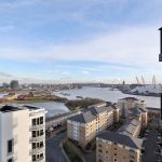 Modern & Spacious Apartment in Canary Wharf – Perfect for Business or Leisure