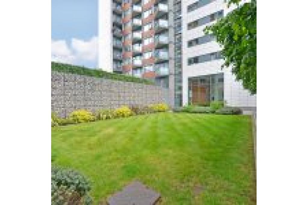 Modern & Spacious Apartment in Canary Wharf – Perfect for Business or Leisure