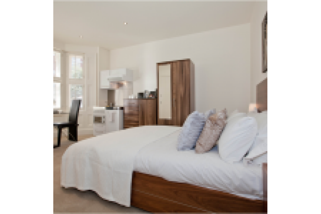 Luxury Studio in Belgravia – Ideal for Business or Leisure