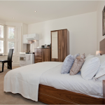 Luxury Studio in Belgravia – Ideal for Business or Leisure