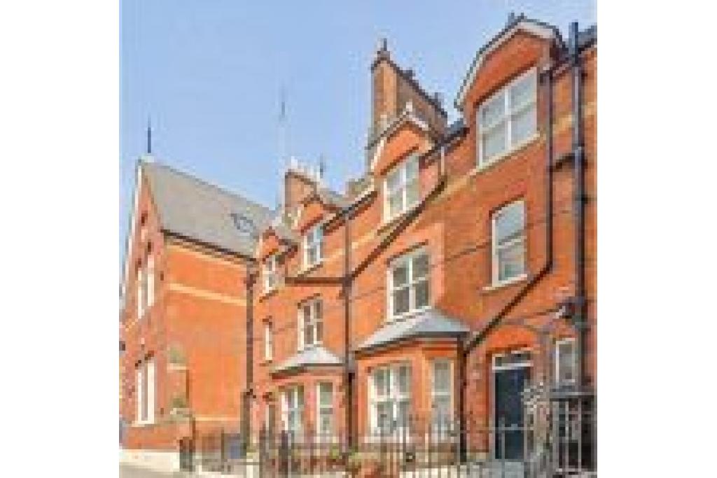 Luxury Studio in Belgravia – Ideal for Business or Leisure