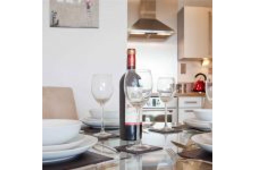 Luxury Studio in Belgravia – Ideal for Business or Leisure