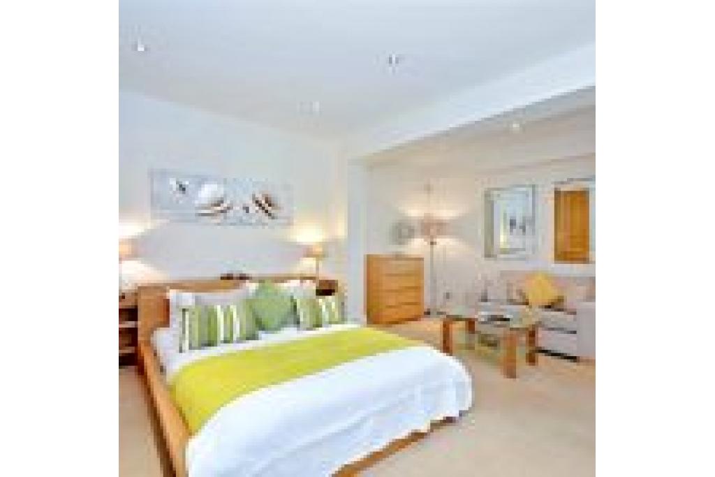Fabulous Studio Apartment Situated in Belgravia