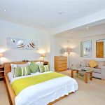 Fabulous Studio Apartment Situated in Belgravia