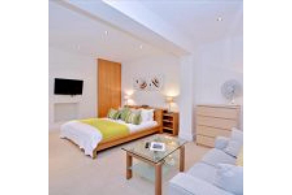 Fabulous Studio Apartment Situated in Belgravia