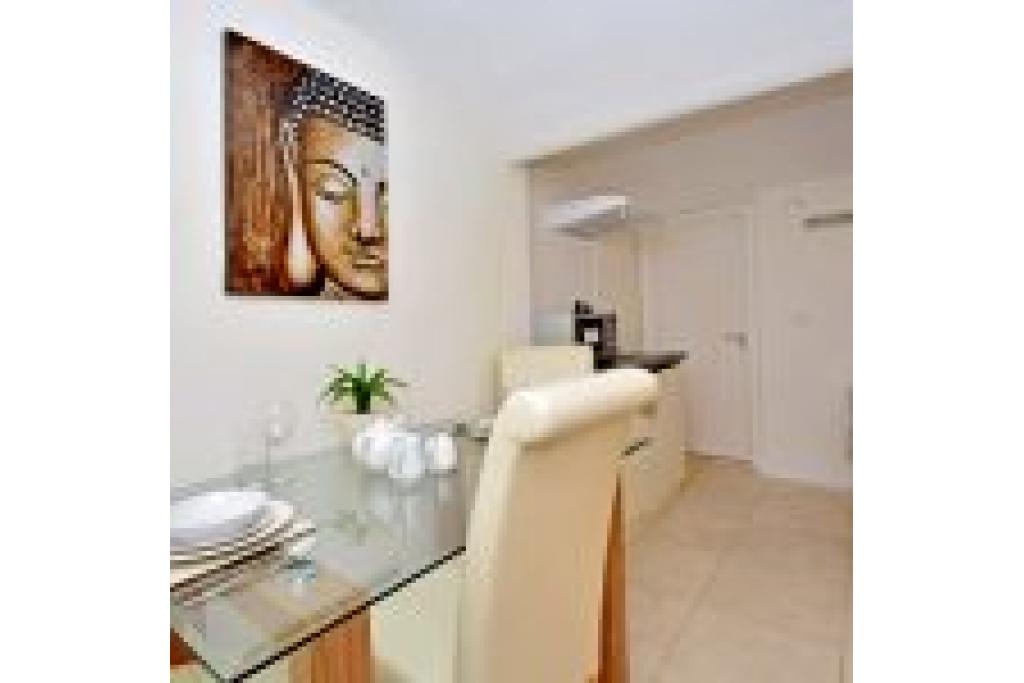 Fabulous Studio Apartment Situated in Belgravia