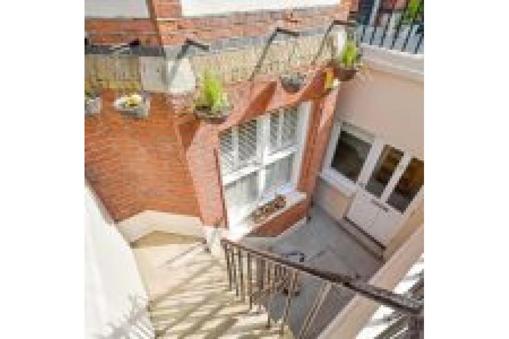 Fabulous Studio Apartment Situated in Belgravia