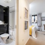 Elegant Two Bedroom Apartment in the Heart of Kensington – To Let