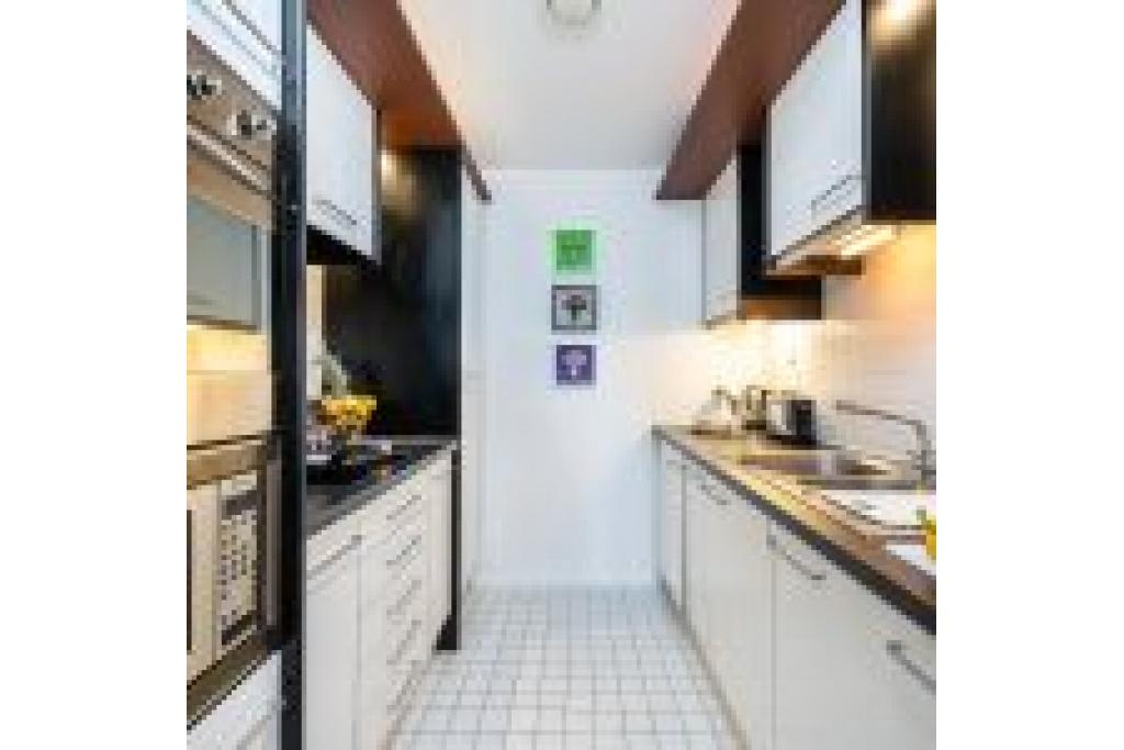 Elegant Two Bedroom Apartment in the Heart of Kensington – To Let