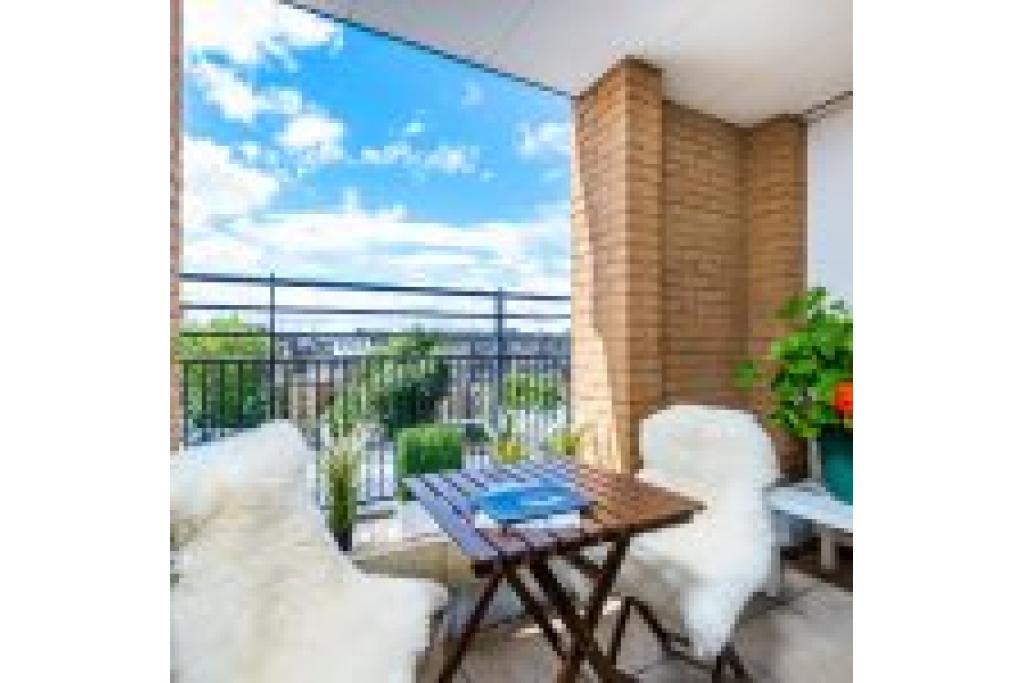 Elegant Two Bedroom Apartment in the Heart of Kensington – To Let