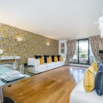 Bespoke Two Bedroom Apartment in Vibrant South Kensington – To Let