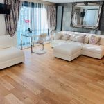 Bespoke, Newly Refurbished One-Bedroom Apartment in Millharbour, Canary Wharf