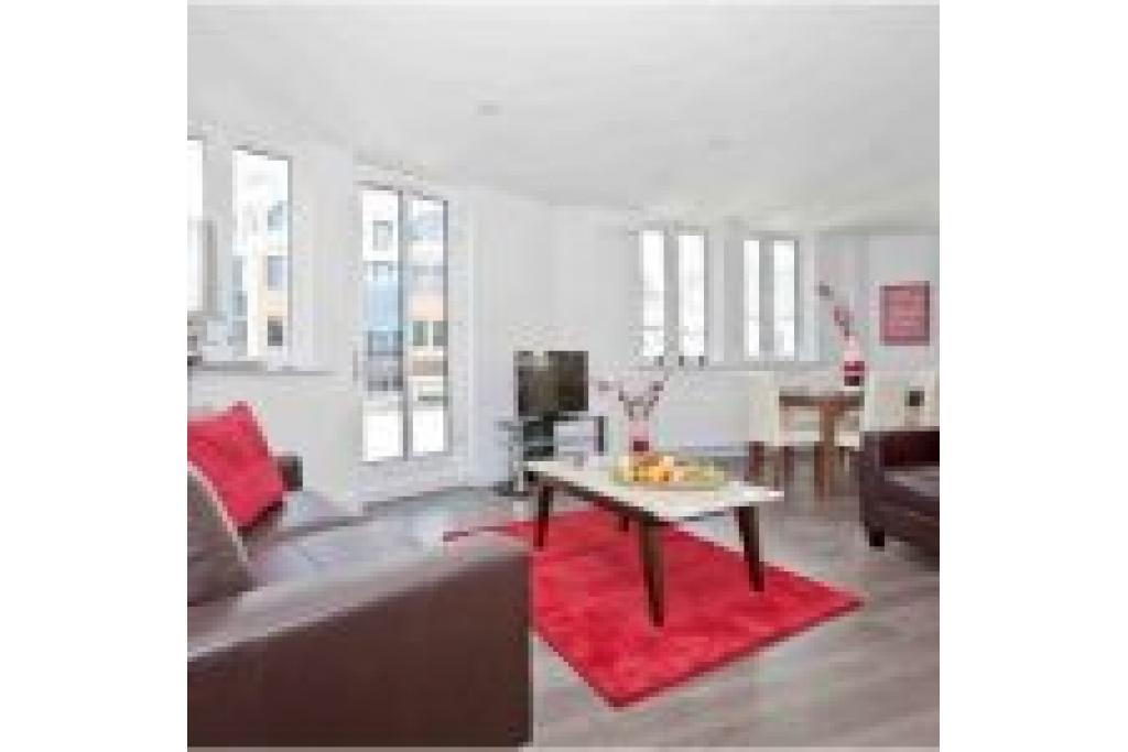 Beautiful Two-Bedroom Apartment Near Liverpool Street, Spitalfields