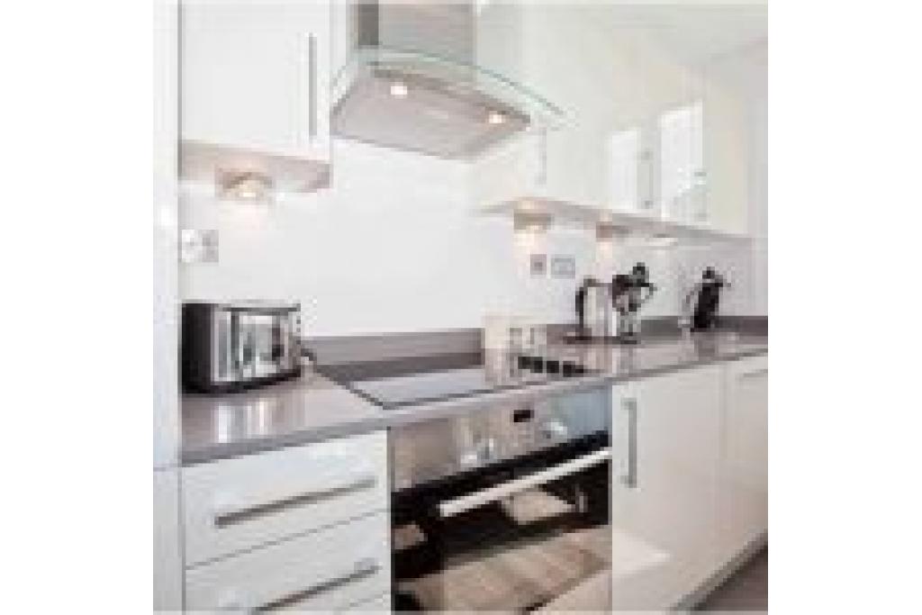 Beautiful Two-Bedroom Apartment Near Liverpool Street, Spitalfields