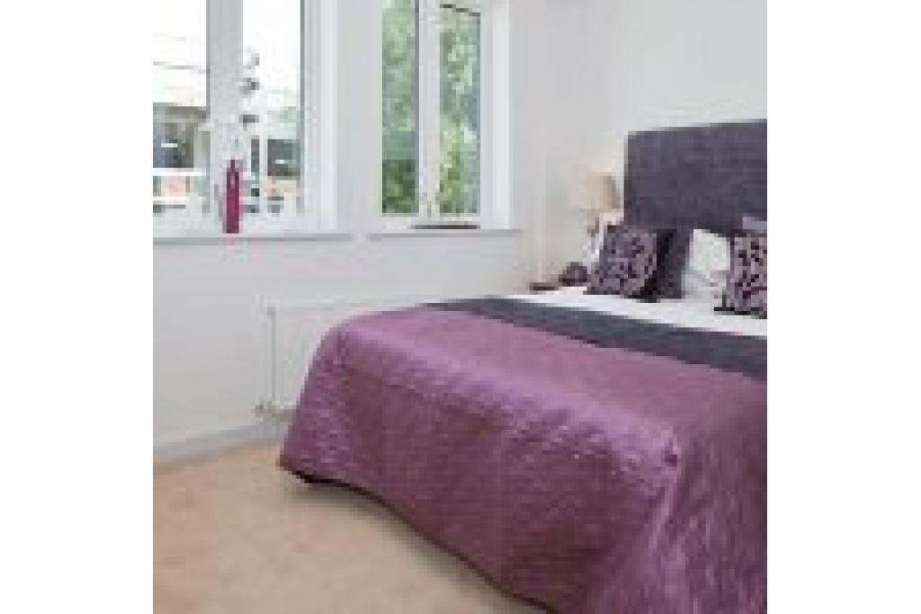 Beautiful Two-Bedroom Apartment Near Liverpool Street, Spitalfields