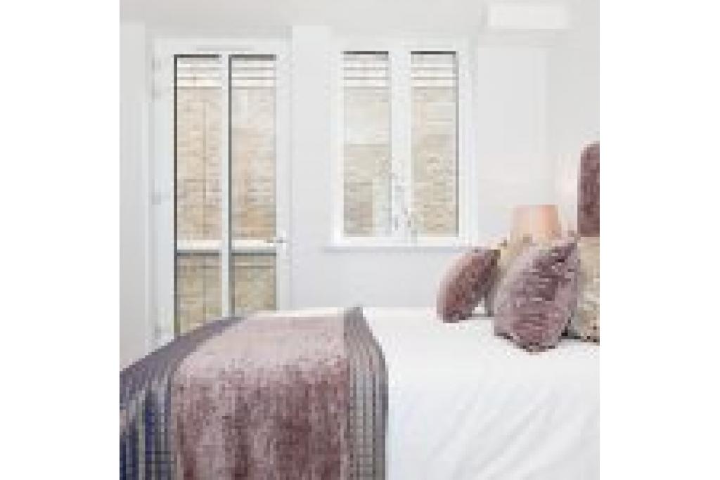 Beautiful Two-Bedroom Apartment Near Liverpool Street, Spitalfields