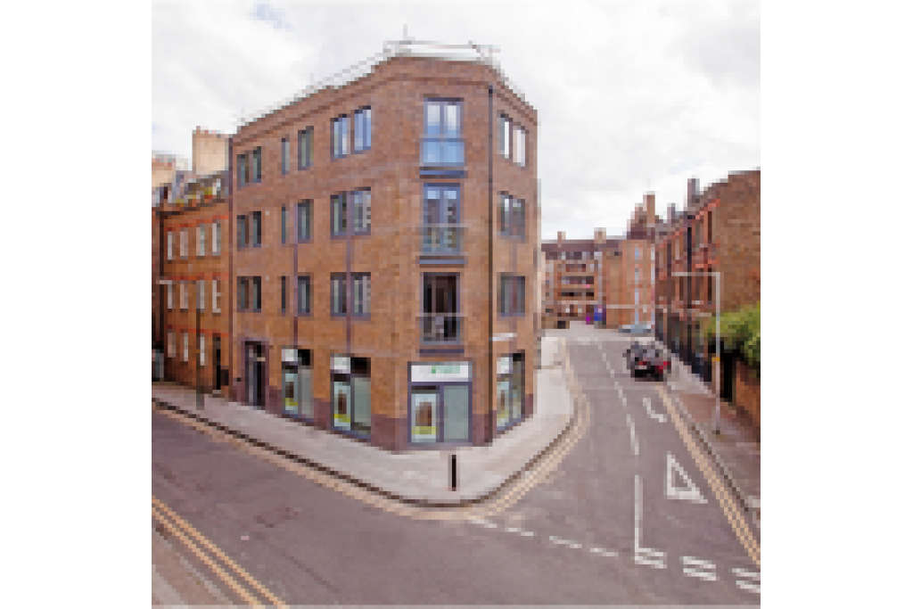 Beautiful Two-Bedroom Apartment Near Liverpool Street, Spitalfields