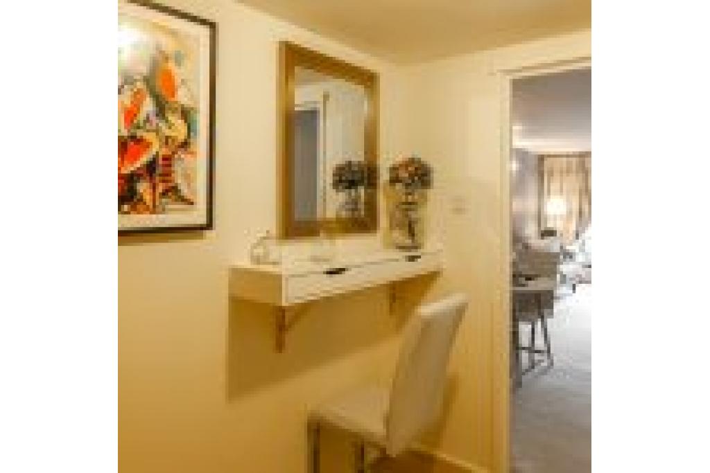 Beautiful South Kensington Apartment – Stylish & Modern