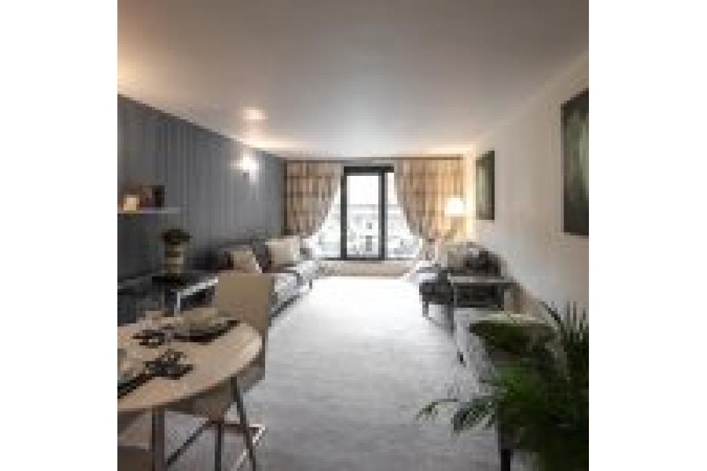 Beautiful South Kensington Apartment – Stylish & Modern