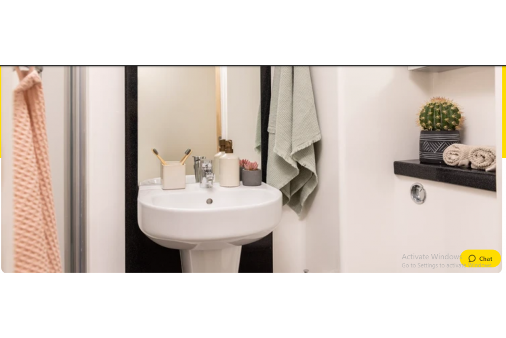 Stratford One – Ensuite Room in Shared Flat, Stratford