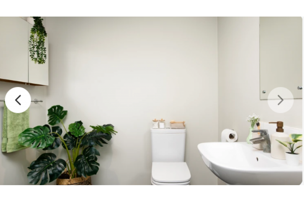 Partly Accessible Studio in Stapleton House – Ideal for Independent Living