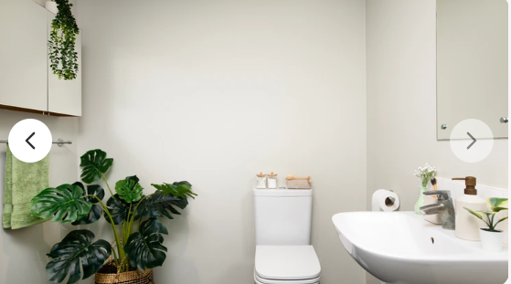 Partly Accessible Studio in Stapleton House – Ideal for Independent Living