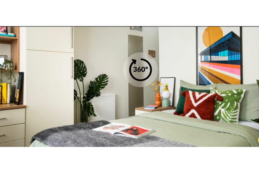 Moonraker Point – Premier Student Accommodation in Zone 1, London